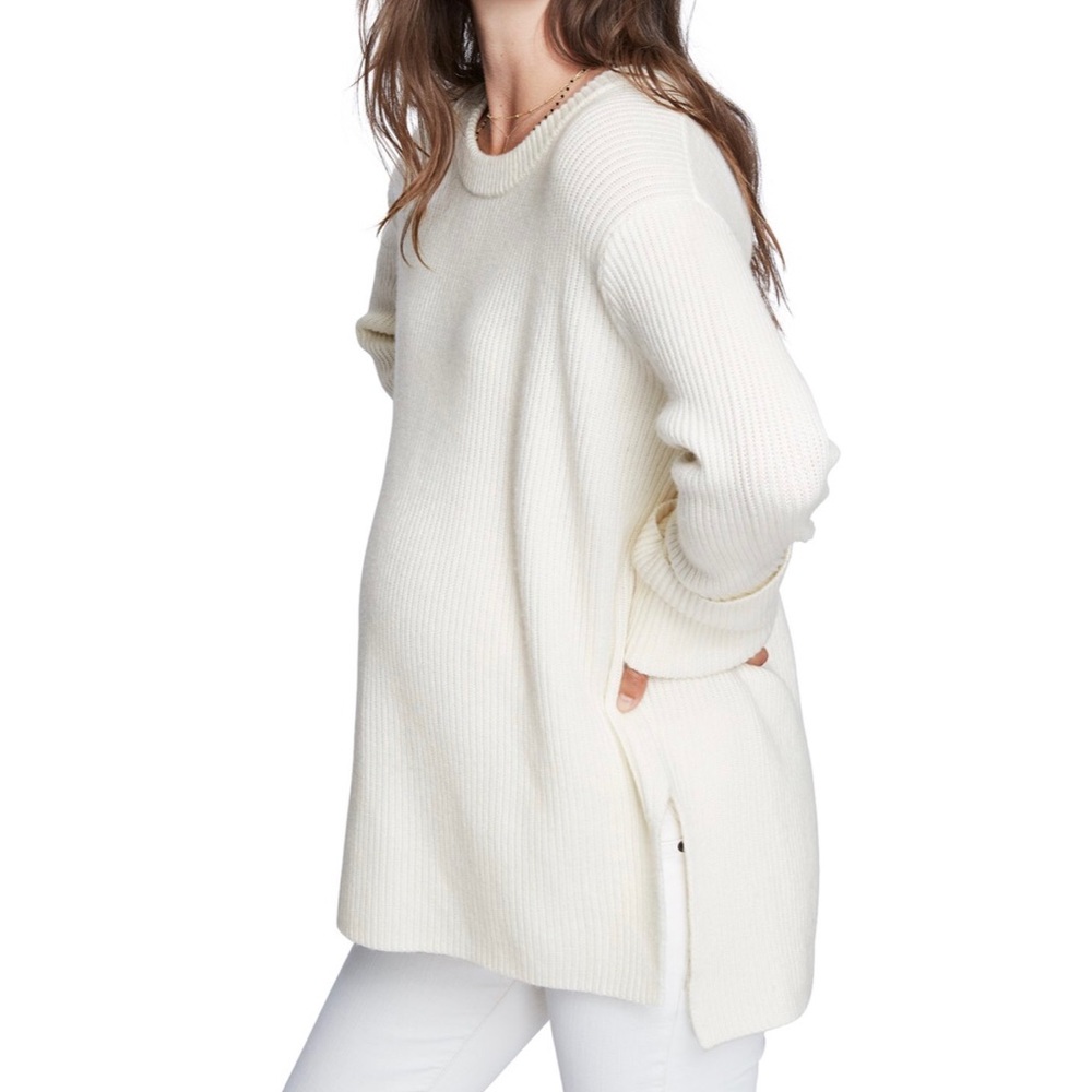 Hatch Cecile Sweater - size: O/S